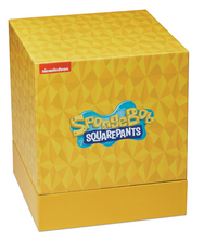 Load image into Gallery viewer, 2024 SPONGEBOB SQUAREPANTS 2oz SILVER PROOF GILDED $2 COIN w/ "Pineapple Home"