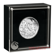 Load image into Gallery viewer, 2024 P Perth Mint 125 Anniv. 1oz Silver Kangaroo/koala/Kooka NGC PF70 $1 Coin ER