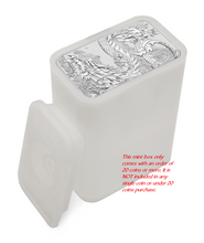 Load image into Gallery viewer, 2024 Australia DRAGON RECTANGULAR 1oz .9999 $1 Silver Bullion Coin
