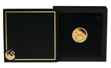 Load image into Gallery viewer, 2024 Australia Kangaroo PROOF 1/4oz .9999 GOLD $25 NGC PF70 Coin Early Releases