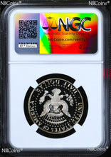 Load image into Gallery viewer, 2024 S Proof Kennedy Half Dollar 50c NGC PF70 UC ER 10-Coin-Clad-PF-SET Version