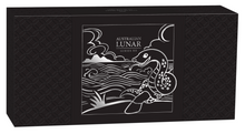 Load image into Gallery viewer, 2025 LUNAR SERIES-3 YEAR OF THE SNAKE 1oz SILVER TRIO $1 3-coin Set 3oz-total