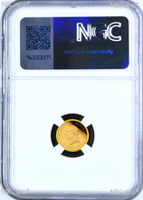 Load image into Gallery viewer, 2024 Australia Quarter Sovereign GOLD $5 coin NGC PF70 FR King Charles III