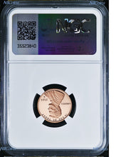 Load image into Gallery viewer, 2024 S US Mint 10-Coin Proof SET Version LINCOLN CENT Penny NGC PF70 RD FR