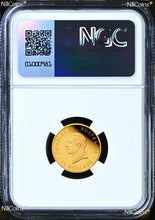 Load image into Gallery viewer, 3-Coin Set 2024 Australia Quarter+Half+One Sovereign GOLD $5 $15 $25 NGC PF70 E