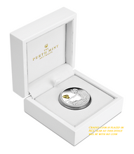 Load image into Gallery viewer, 2021 P AUSTRALIA Wedding 1oz SILVER PROOF COIN NGC PF70 UC FR