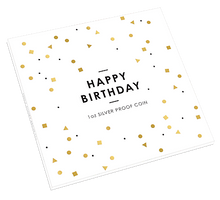 Load image into Gallery viewer, 2021 P AUSTRALIA Happy Birthday 1oz SILVER PROOF COIN NGC PF70 First Releases