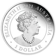 Load image into Gallery viewer, 2021 P AUSTRALIA Wedding 1oz SILVER PROOF COIN NGC PF70 UC FR