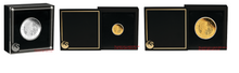 Load image into Gallery viewer, 2021 QUEEN ELIZABETH 95th Birthday Silver+GOLD 3-Coin Set $1/$25/$200 NGC PF70 F