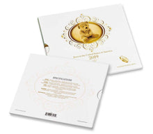 Load image into Gallery viewer, 2019 S US MINT BIRTH SET (19RD) BIRTHDAY GIFT 5 COIN PROOF SET Official Issue