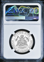 Load image into Gallery viewer, 2022 US Mint 5 Coin Silver Proof SET Dime Cent Nickel $1 50c NGC PF70 FR