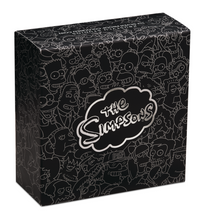 Load image into Gallery viewer, 2022 The Simpsons Krustylu Studios Krusty Lu $1 1oz Silver COIN NGC PF70 ER