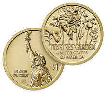 Load image into Gallery viewer, 2019 S American Innovation REVERSE PROOF COIN Georgia