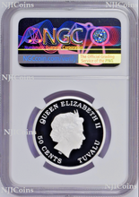 Load image into Gallery viewer, 2019 P Australia PROOF Silver Lunar Year of the PIG Baby NGC PF 70 1/2oz Coin