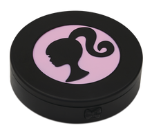 Load image into Gallery viewer, 2019 Barbie 60th Anniversary 1 oz Silver Proof Colorized $1 Coin