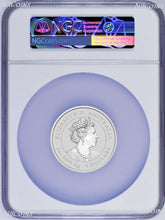 Load image into Gallery viewer, 2023 P Australia Silver Lunar Year of the Rabbit 2oz $2 Coin NGC MS70 FR Series3