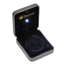 Load image into Gallery viewer, 2019 Australia OPAL LUNAR Year of the PIG 1oz Silver Proof Coin NGC PF69 UC ER