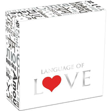 Load image into Gallery viewer, 2016 Perth Mint Language of Love 2 OZ $2 two dollar SILVER PROOF COIN TUVALU