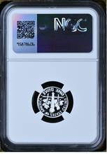 Load image into Gallery viewer, 2023 S US Mint .999 Silver Proof 10C Roosevelt Dime NGC PF70 UC FR "Fear Itself"
