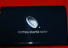 Load image into Gallery viewer, 2012 S 75th Anniv. AMERICAN EAGLE SAN FRANCISCO TWO COIN PROOF SET in bos w/ VOA