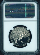 Load image into Gallery viewer, 1991-1995 P W.W.II Commemorative Proof Coin 50c Half Dollar NGC PF70 ULTRA CAMEO