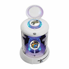 Load image into Gallery viewer, 2016 Star Trek 50th Anniv Silver 2 Coin Set Enterprise Kirk Spock Transporter