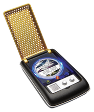 Load image into Gallery viewer, Star Trek: The Original Series – Ships 2018 2oz Silver Proof Coin *Mintage: 850"