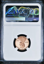 Load image into Gallery viewer, 2022 US Mint 5 Coin Silver Proof SET Dime Cent Nickel $1 50c NGC PF69 ER