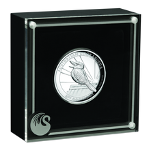 Load image into Gallery viewer, 2020 Australian Kookaburra 1oz Dollar $1 Silver Proof High Relief Coin Australia