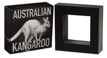 Load image into Gallery viewer, 2016 P AUSTRALIA KANGAROO HIGH RELIEF ANTIQUED 2 Oz Silver $2 COIN NGC MS70 ER