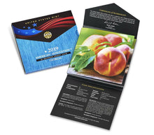 Load image into Gallery viewer, 2019 S American Innovation REVERSE PROOF COIN Georgia