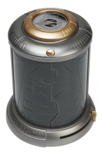 Load image into Gallery viewer, 2018 STAR TREK DISCOVERY MICHAEL BURNHAM U.S.S. NCC-1031 Silver $1 2-Coin-Set