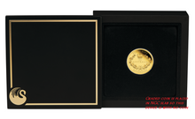 Load image into Gallery viewer, 2021 Australia 95 privy mark Sovereign 1/4 oz GOLD $25 coin NGC PF70 FR w/ OGP