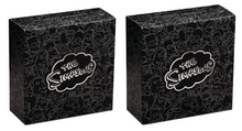 Load image into Gallery viewer, 2-Coin Set Simpsons Series KRUSTY LU STUDIOS + Itchy & Scratchy 2x1oz $1 Silver