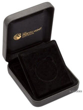 Load image into Gallery viewer, 2019 P Berlin Show Australia COLORED Kookaburra Silver NGC MS 70 1oz $1 Coin ER