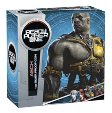 Load image into Gallery viewer, 2018 Ready Player One - Aech 1 oz Silver Proof $1 Coin spielberg new movie