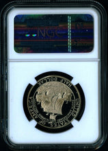 Load image into Gallery viewer, 1992 S Columbus Voyage Commemorative Coin Half Dollar NGC PF 70 PF70 ULTRA CAMEO