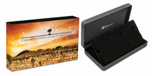Load image into Gallery viewer, Australia Outback 2015 1/2oz Silver Colorized 3-Coin Set Collection NGC SP69