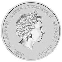 Load image into Gallery viewer, 2020 P HAPPY CHINESE NEW LUNAR YEAR DANCING LION SILVER $1 1oz COIN NGC MS70