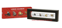 Load image into Gallery viewer, Lunar Calendar 2016 Year of the Monkey 1oz Silver Proof 4-Coin Set NGC PF70 Coin