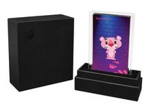 Load image into Gallery viewer, 2024 THE PINK PANTHER 60TH ANNIVERSARY 1oz SILVER Perth Mint MINTED MINI COIN