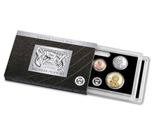 Load image into Gallery viewer, 2022 US Mint SILVER Proof Set 22RH w/ OGP COA Perfect Mint Condition