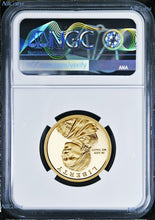 Load image into Gallery viewer, 2022 US Mint 5 Coin Clad Proof SET Dime Cent Nickel $1 50c NGC PF70 FR