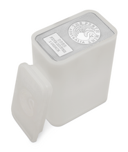 Load image into Gallery viewer, 20x Australia KANGAROO PERTH MINTED BAR 1oz .9999 $1 Pure Silver Bullion Bars