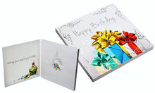 Load image into Gallery viewer, 2017 Australia Happy Birthday 1oz $1 Silver dollar Coin Colorized