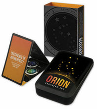 Load image into Gallery viewer, 2014 1Oz Silver Domed Constellation Orion $5 NGC PF70 SOUTHERN SKY Coin