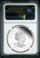 Load image into Gallery viewer, 2021 Australia PROOF Silver Lunar Year of the OX NGC PF70 1oz $1 Coin