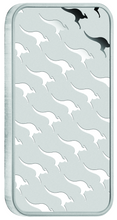 Load image into Gallery viewer, 20x Australia KANGAROO PERTH MINTED BAR 1oz .9999 $1 Pure Silver Bullion Bars