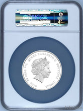 Load image into Gallery viewer, 2019 The Simpson Family Proof $2 2oz Silver COIN NGC PF 69 ER