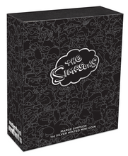 Load image into Gallery viewer, 2022 Simpsons Marge 3rd in Minted Mini Series 1oz Silver $1 Coin NGC PF70 FR